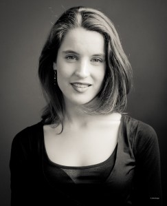 Marthe Davost Lux Aeterna